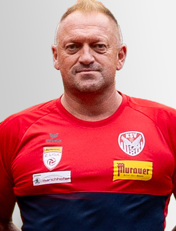 Arno Kungl