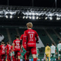 KSV - Wochenendrückblick: Teamgeist, Tore und Triumphe für Kapfenberg