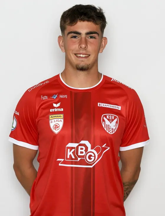 Nico Mikulic