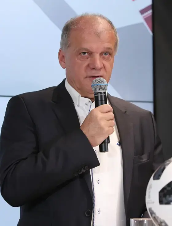 Erwin Fuchs