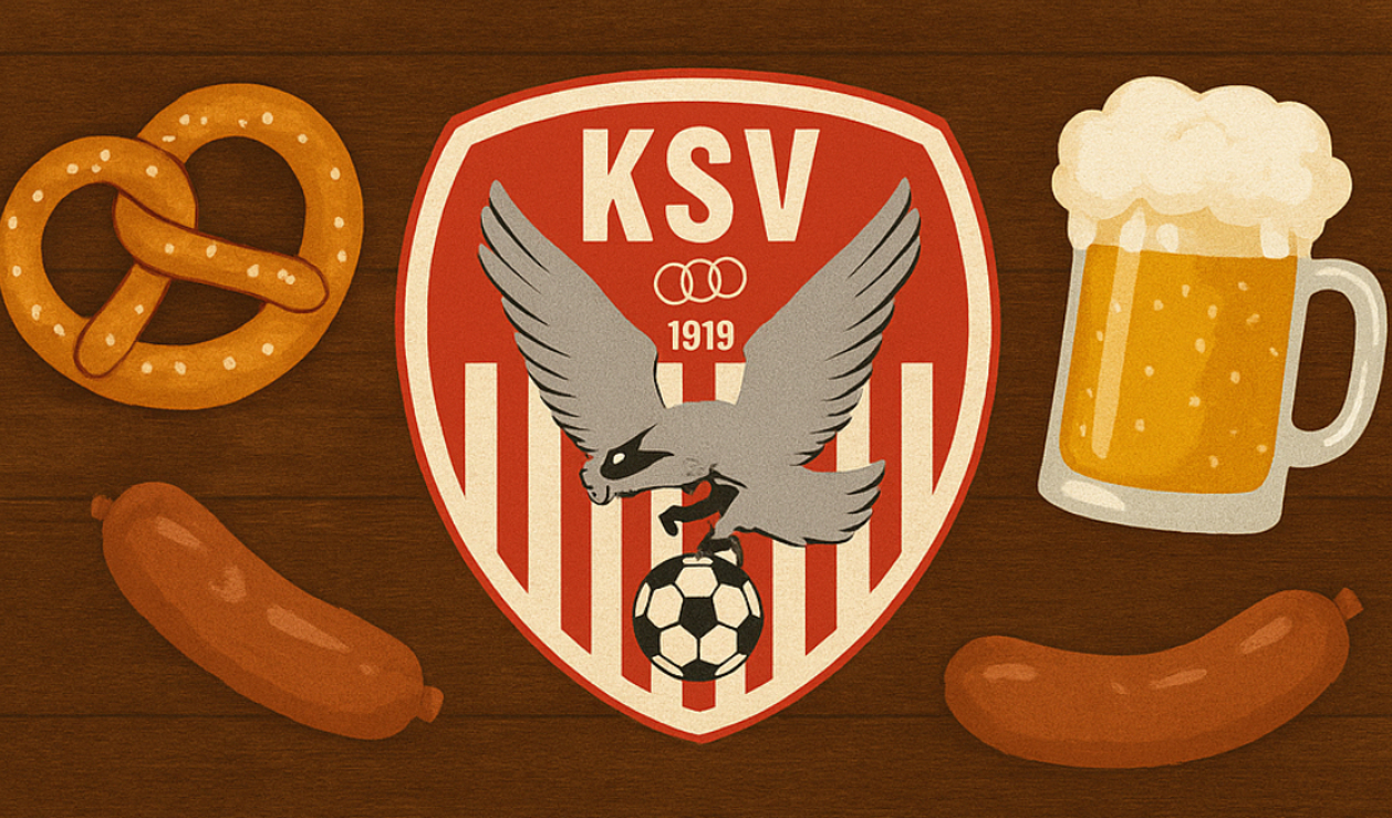 Oktoberfest Im Falkenhorst 🥨🍻