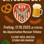 Oktoberfest Im Falkenhorst  🥨🍻
