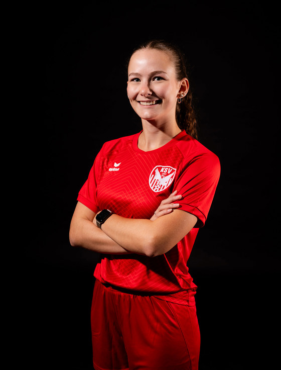 Aileen Yara Scheikl