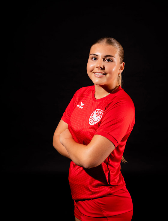 Michelle Pranjkovic