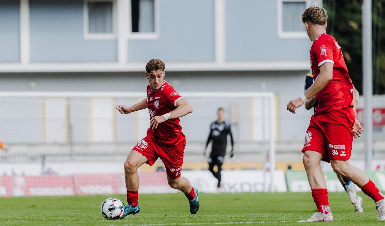 KSV 1919 News: Siege, Rückschläge und Emotionen bei allen Teams